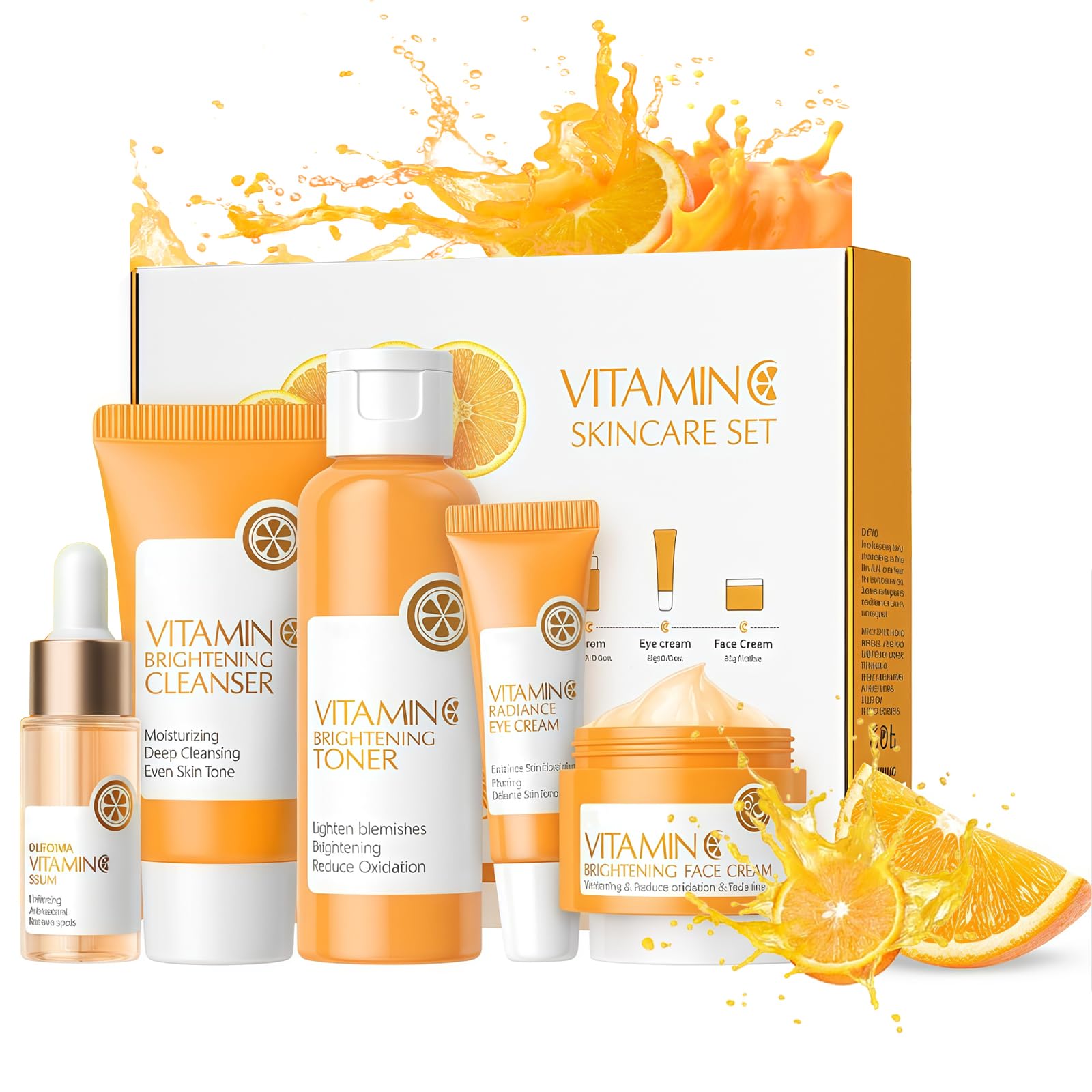 Skin Care Sets & Kits,Facial Kit Gifts