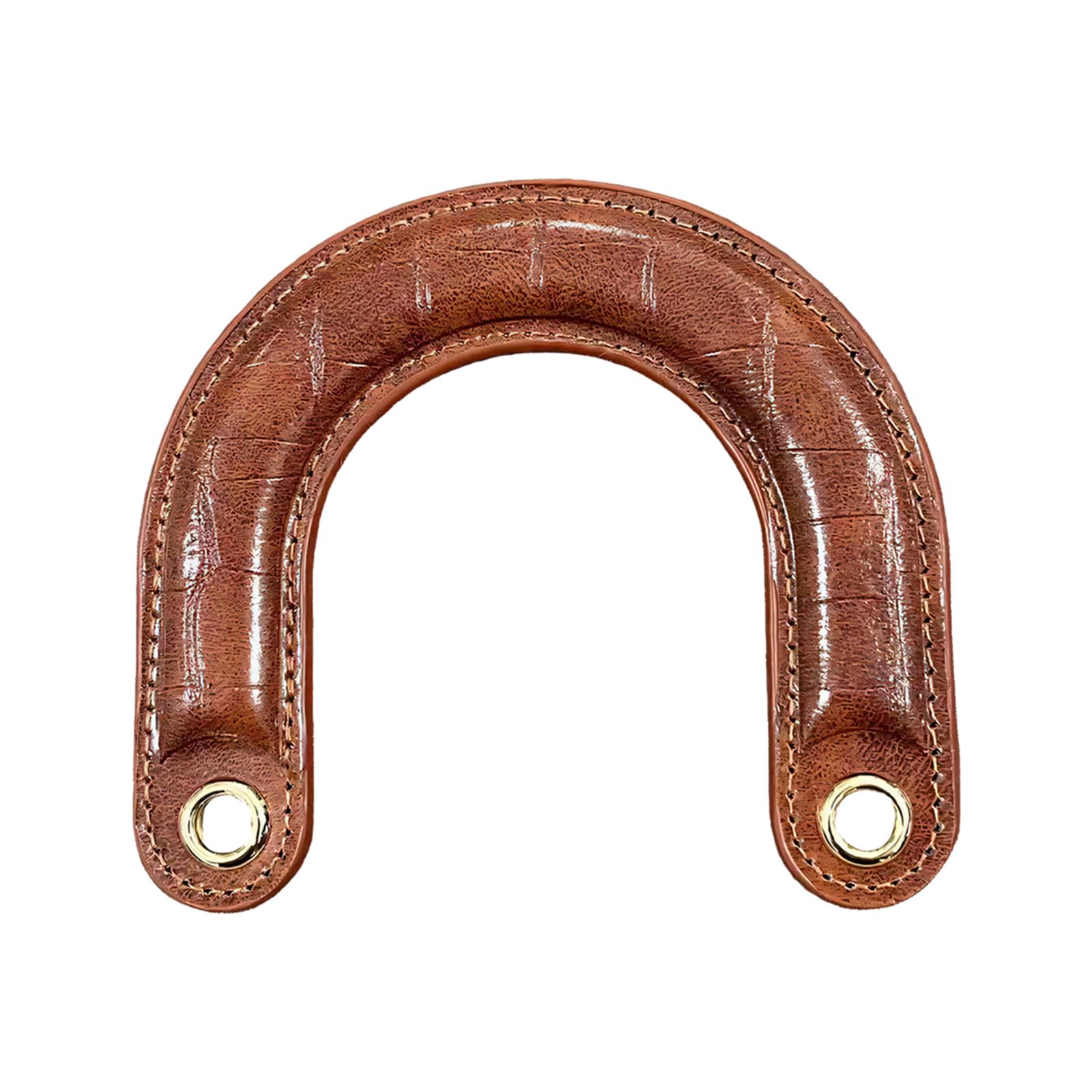 BWANGIAO Leather Purse Straps,Bag Handle Purse Bags Strap Bag Making Supplies for Diys Purses Wallet Toted Bag Making Repairing