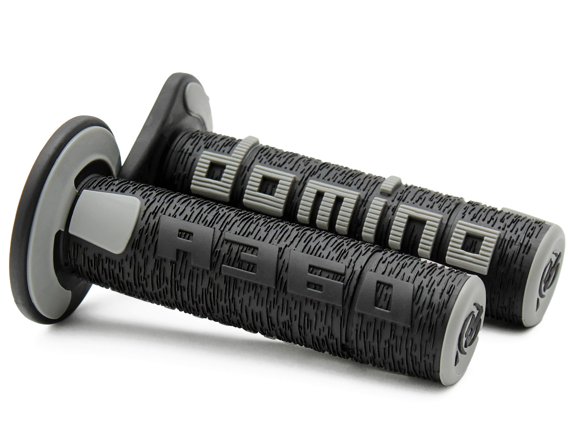 Domino Lenkergriffe A360 Offroad-Komfort-Beschichtungen