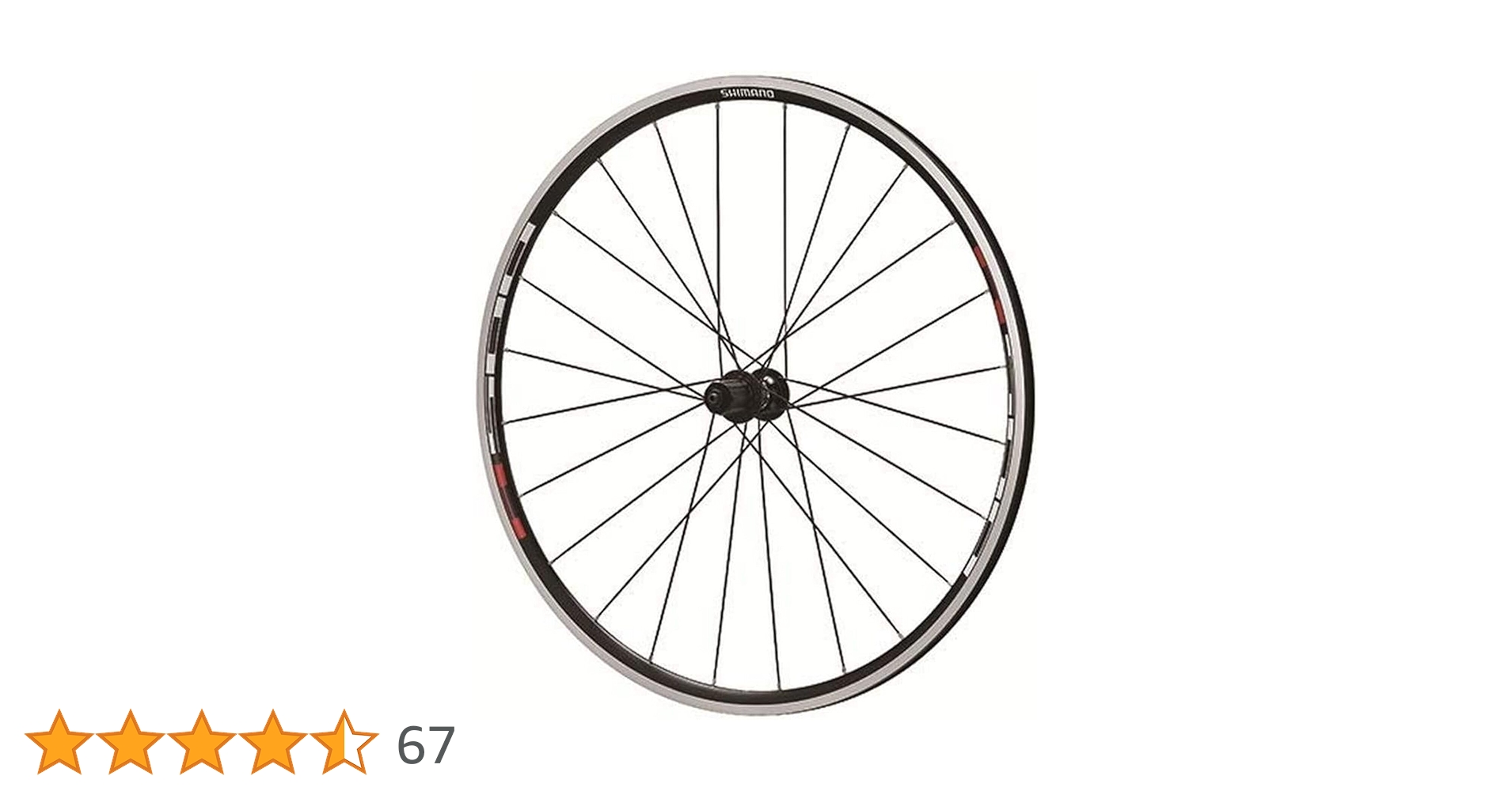 シマノ SHIMANO ロードホイール WH-R501 フロントリア 前後セット Amazon | シマノ(SHIMANO) ロードホイール WH-R501-P 700C 前後