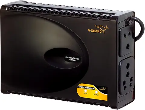Vguard Vguard Voltage Stabilizer for LED TV