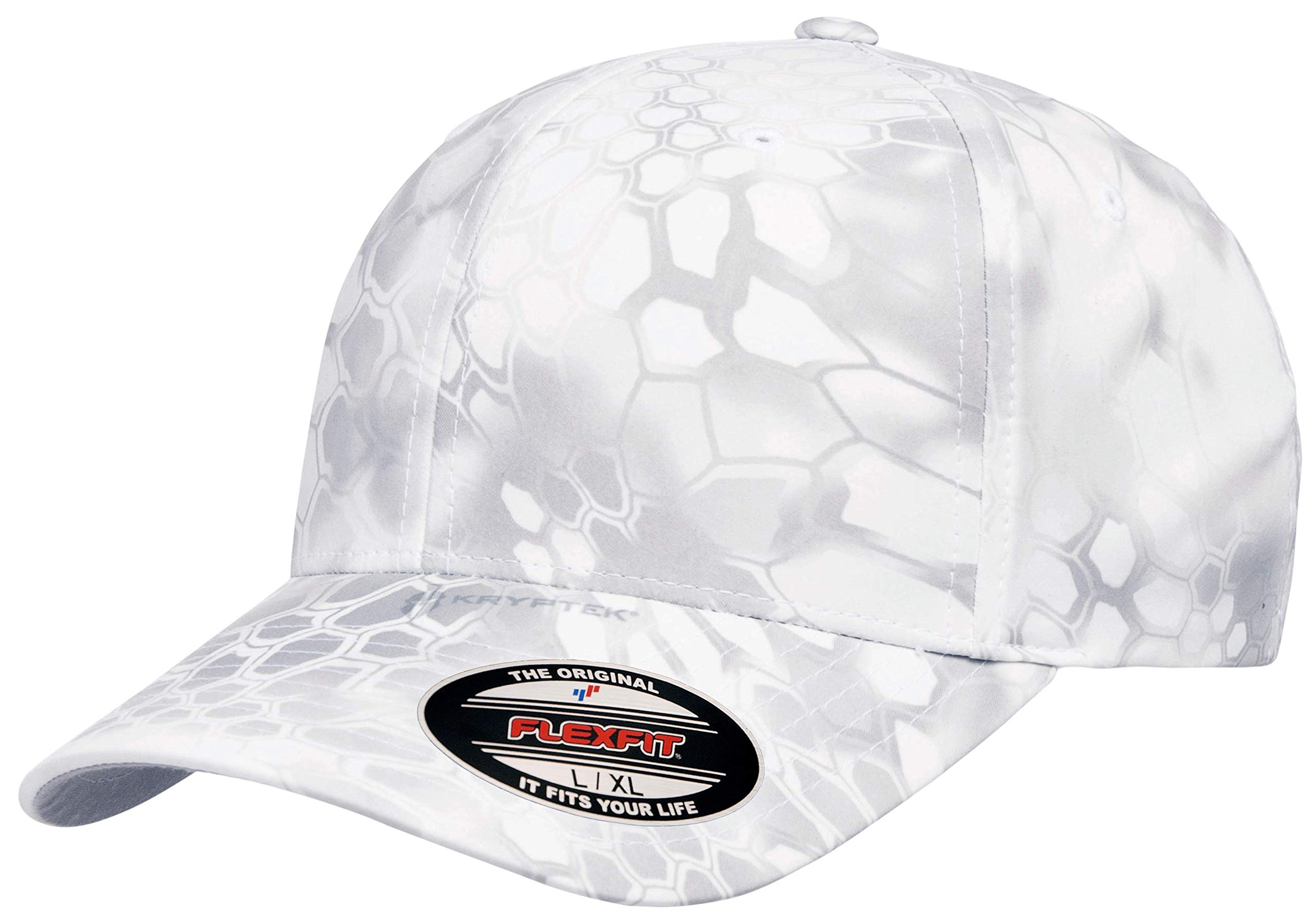 Flexfit Kryptek Cap, Wraith, S/M