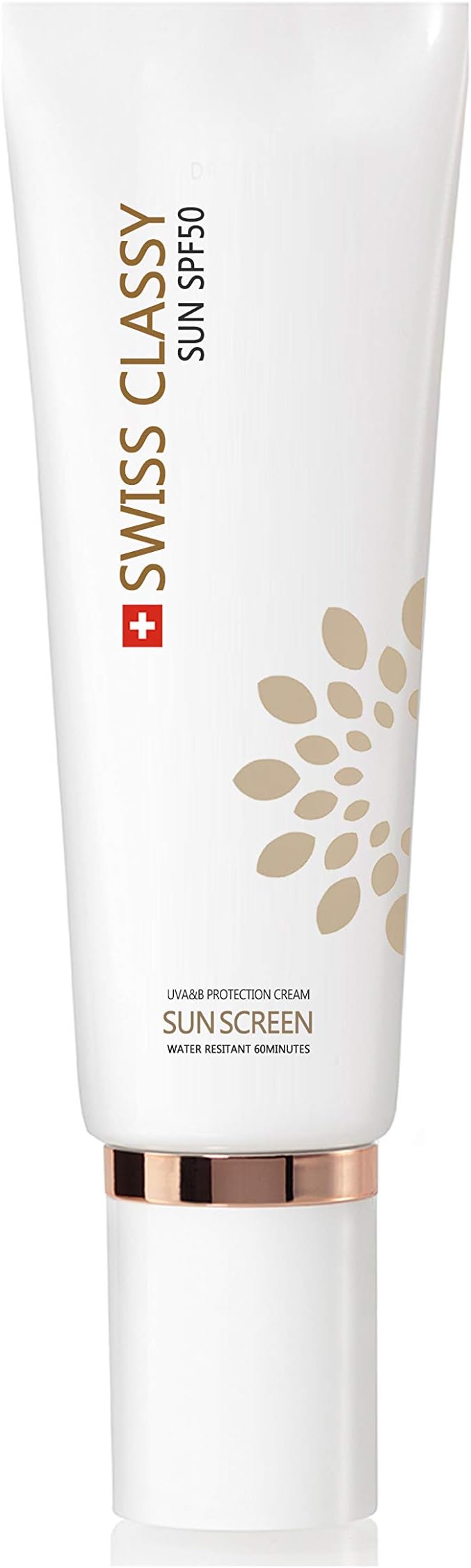 SUNSCREEN SPF50