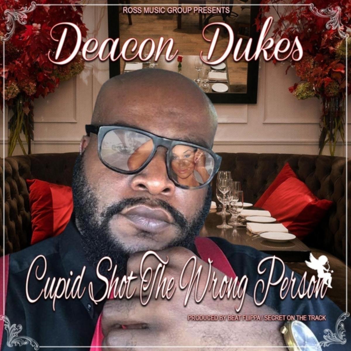 Deacon Dukes