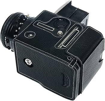 Amazon.co.jp: TP Original Hasselblad 503CW 503CXI Exclusive Bull