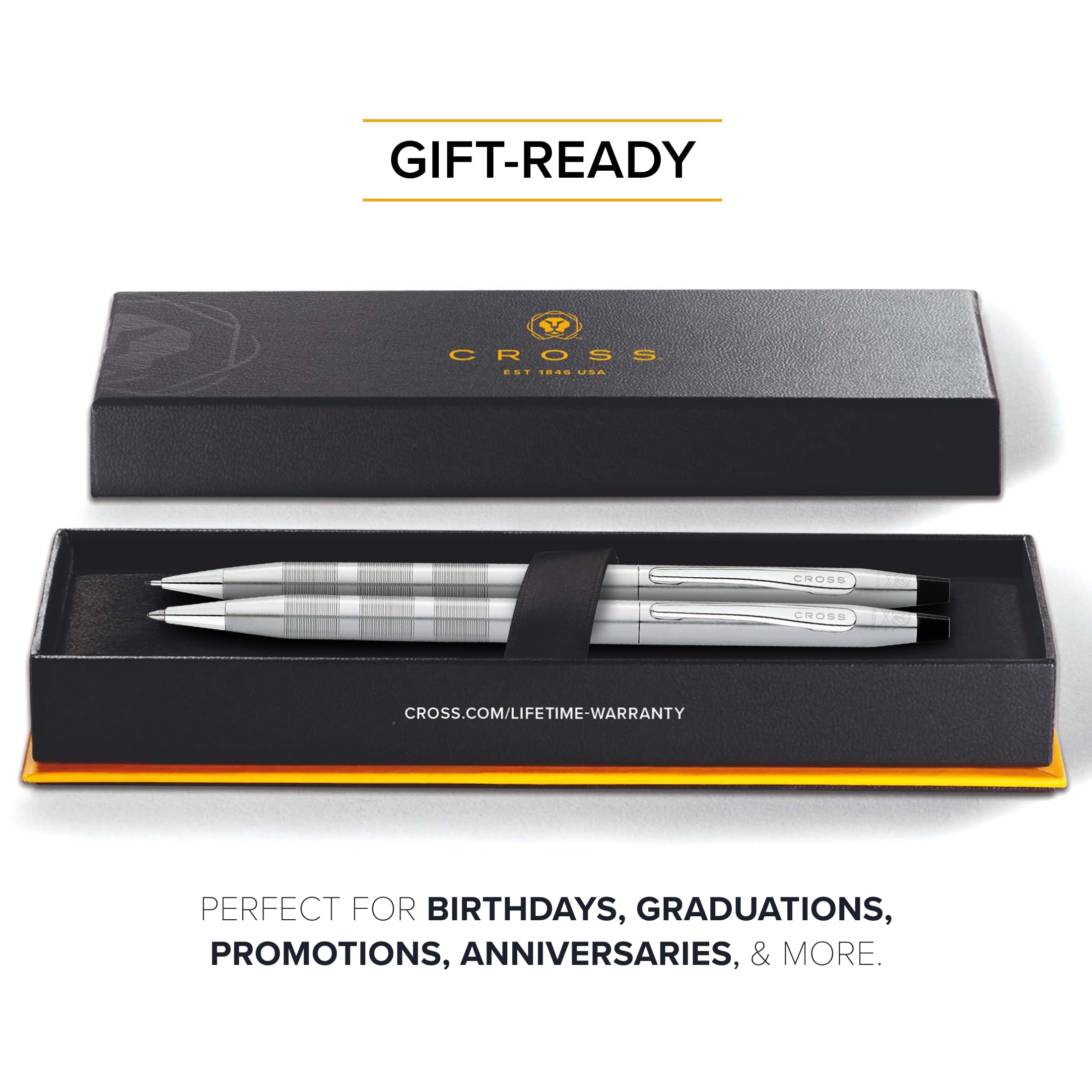 CROSS クラシックセンチュリー ボールペン 2本セット Amazon.co.jp: Cross クラシックセンチュリーコレクション : 文房具
