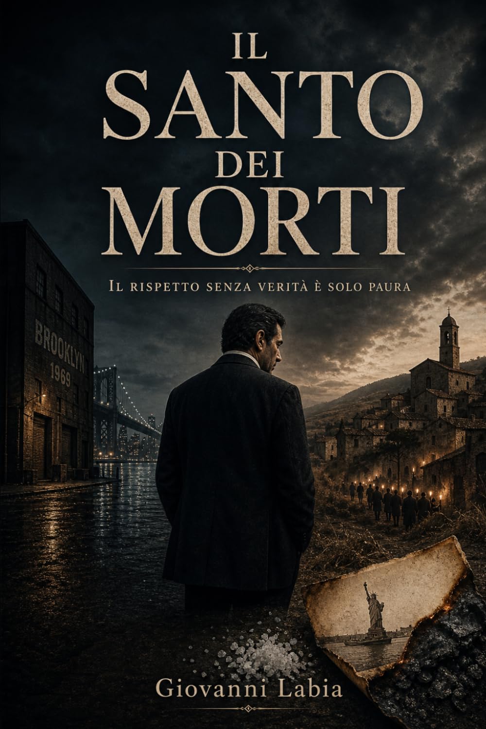 Il Santo dei Morti: Il rispetto senza verità è solo paura