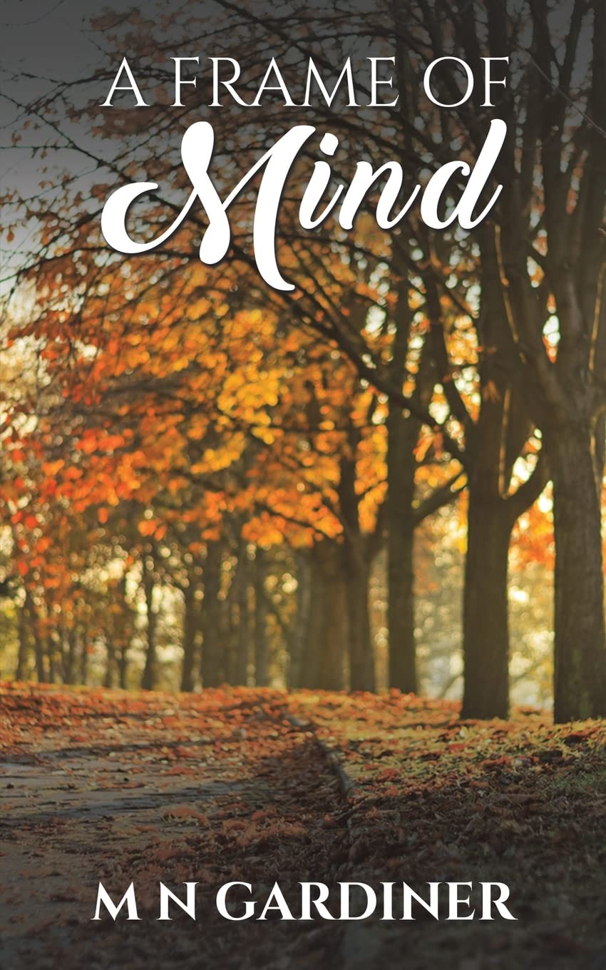 Austin Macauley A Frame of Mind