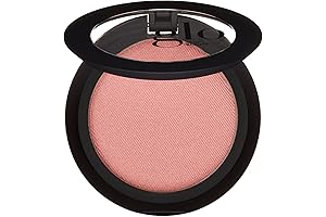 Bare Minerals Gen Nude Powder Blush in Melody: Natural, Healthy Glow