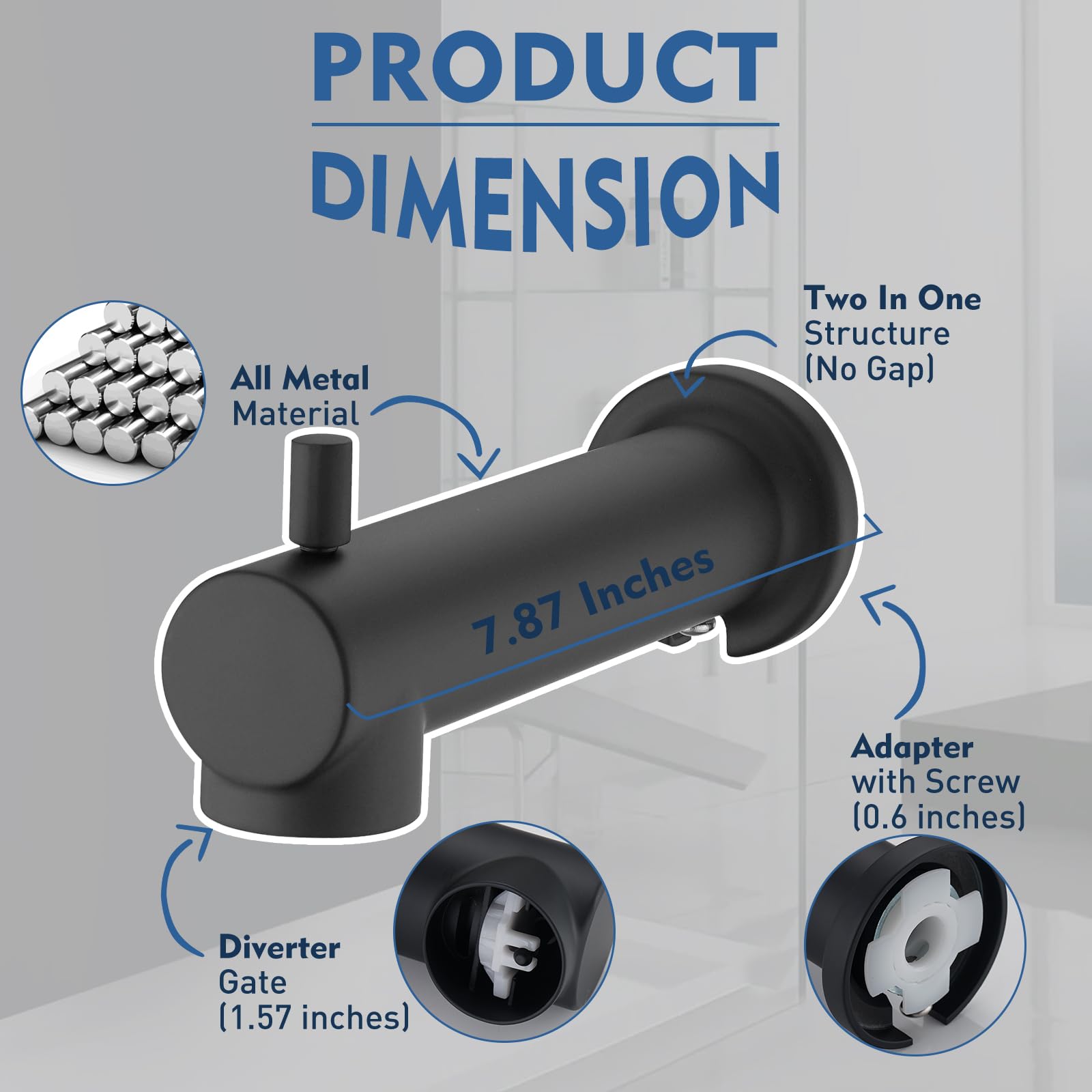 8-Quart Digital Air Fryer