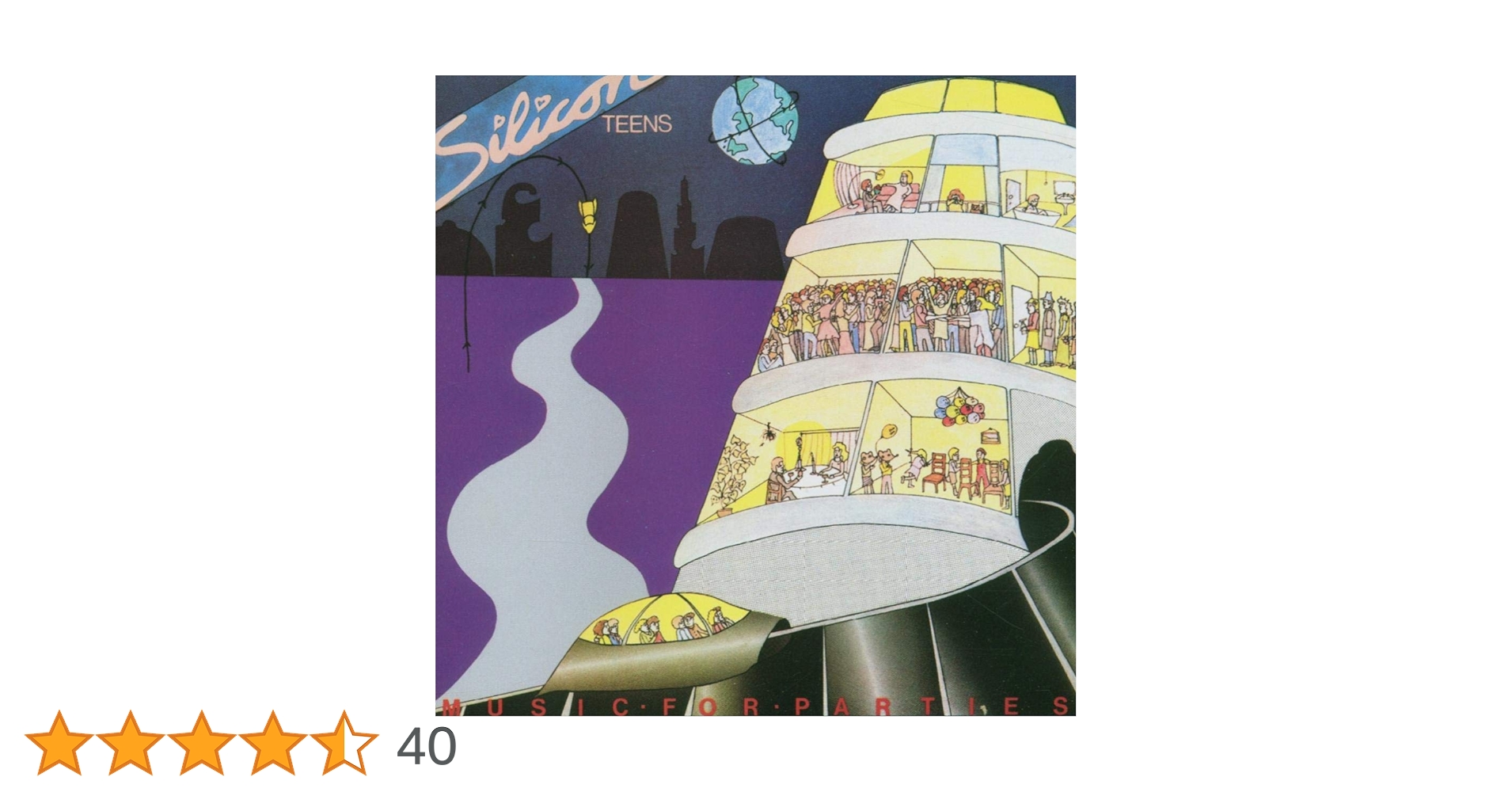 Amazon.co.jp: Music for Parties: ミュージック