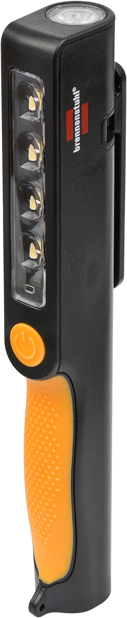 Brennenstuhl LED Arbeitsleuchte, Linterna 200lm 1175890