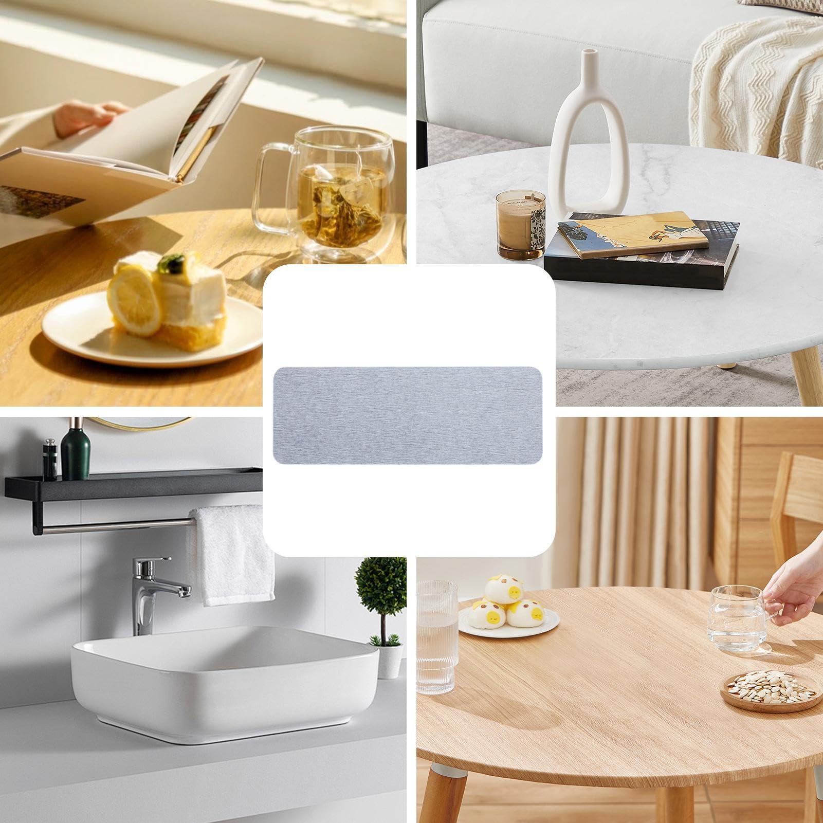 Rangement Évier Cuisine, Organisateur Évier Cuisine Avec Plateau Drainage En Acier Inoxydable