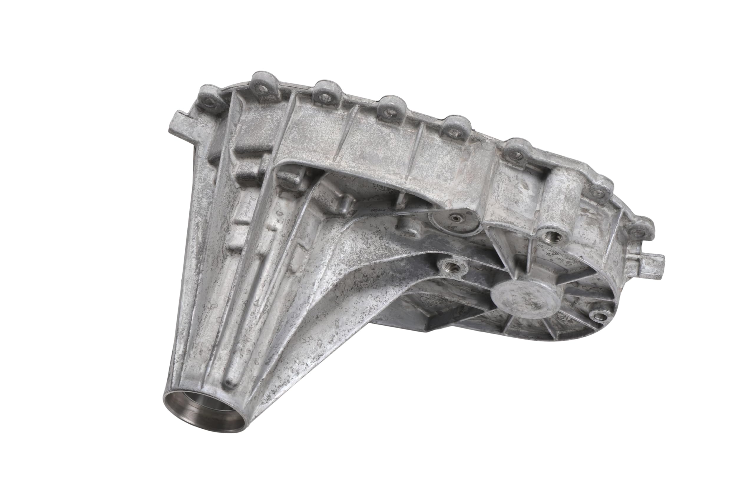 Amazon.com: GM Genuine Parts 12473226 Transfer Case Rear Case 