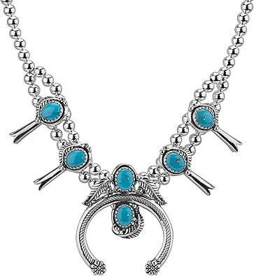 American west turquoise jewelry Clearance