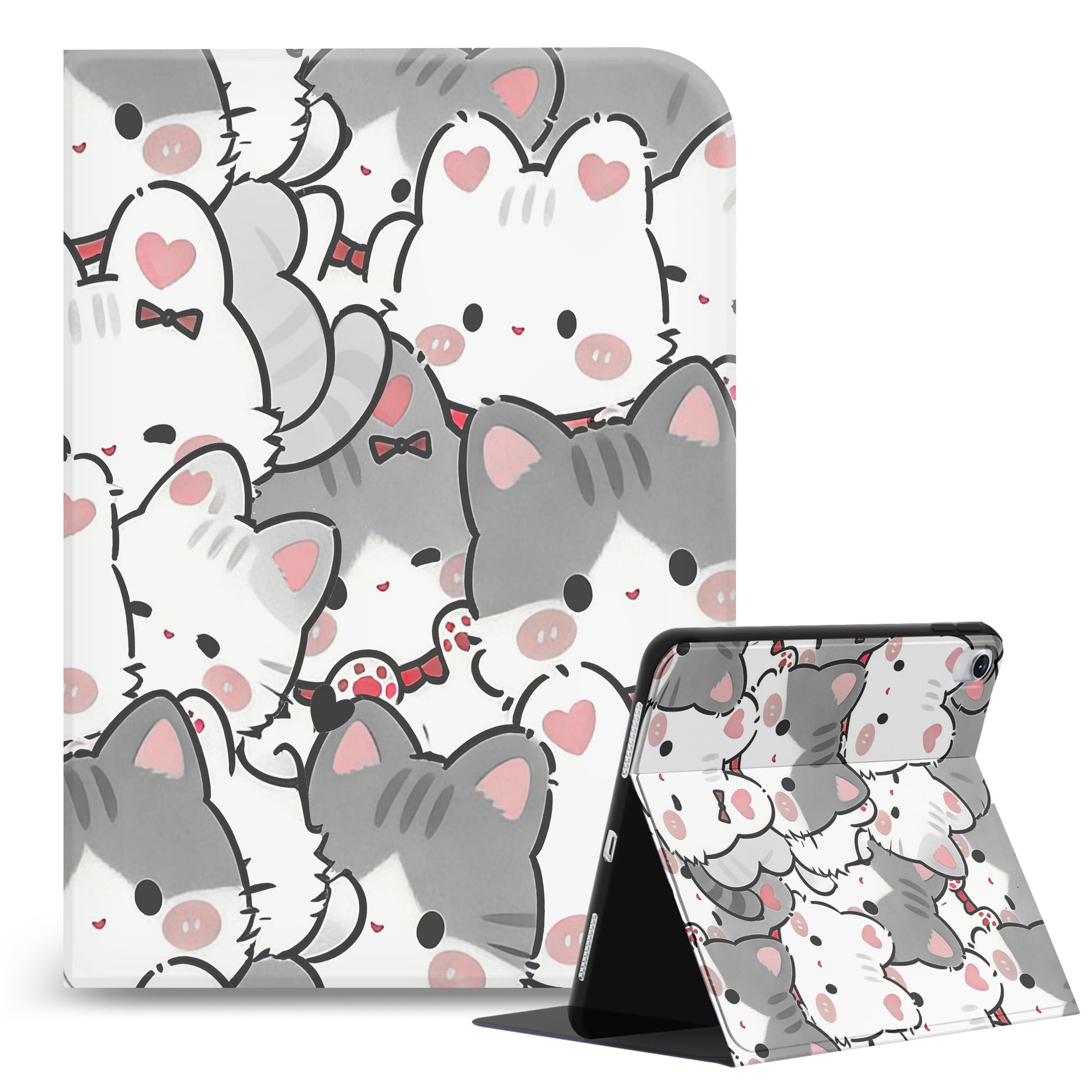 Photo 1 of TopPerfekt iPad 11-inch/10.9-inch Case
