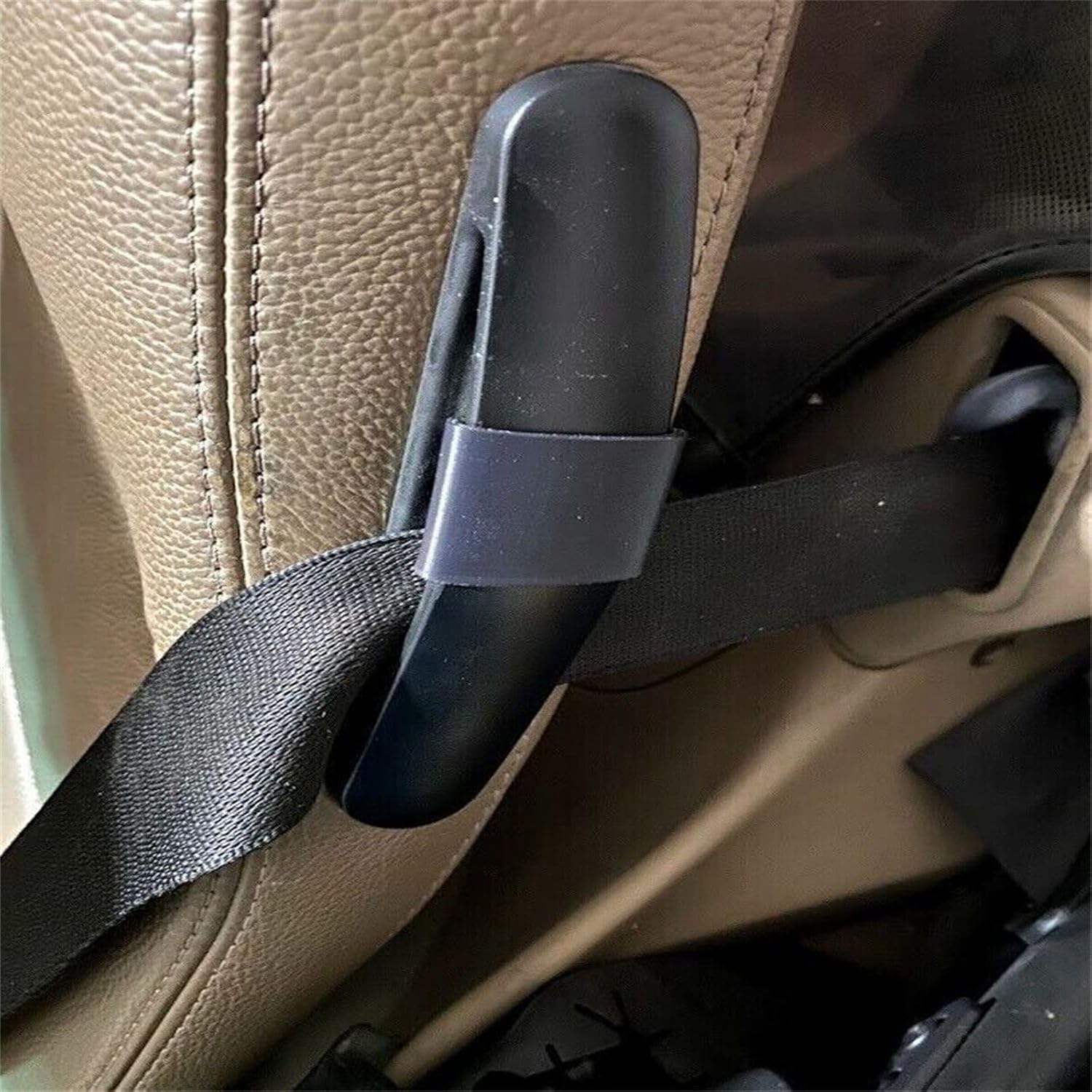 Seat Belt Guide Clip Repair Fix for BMW Z3/M Roadster/M Coupe Fits All Years