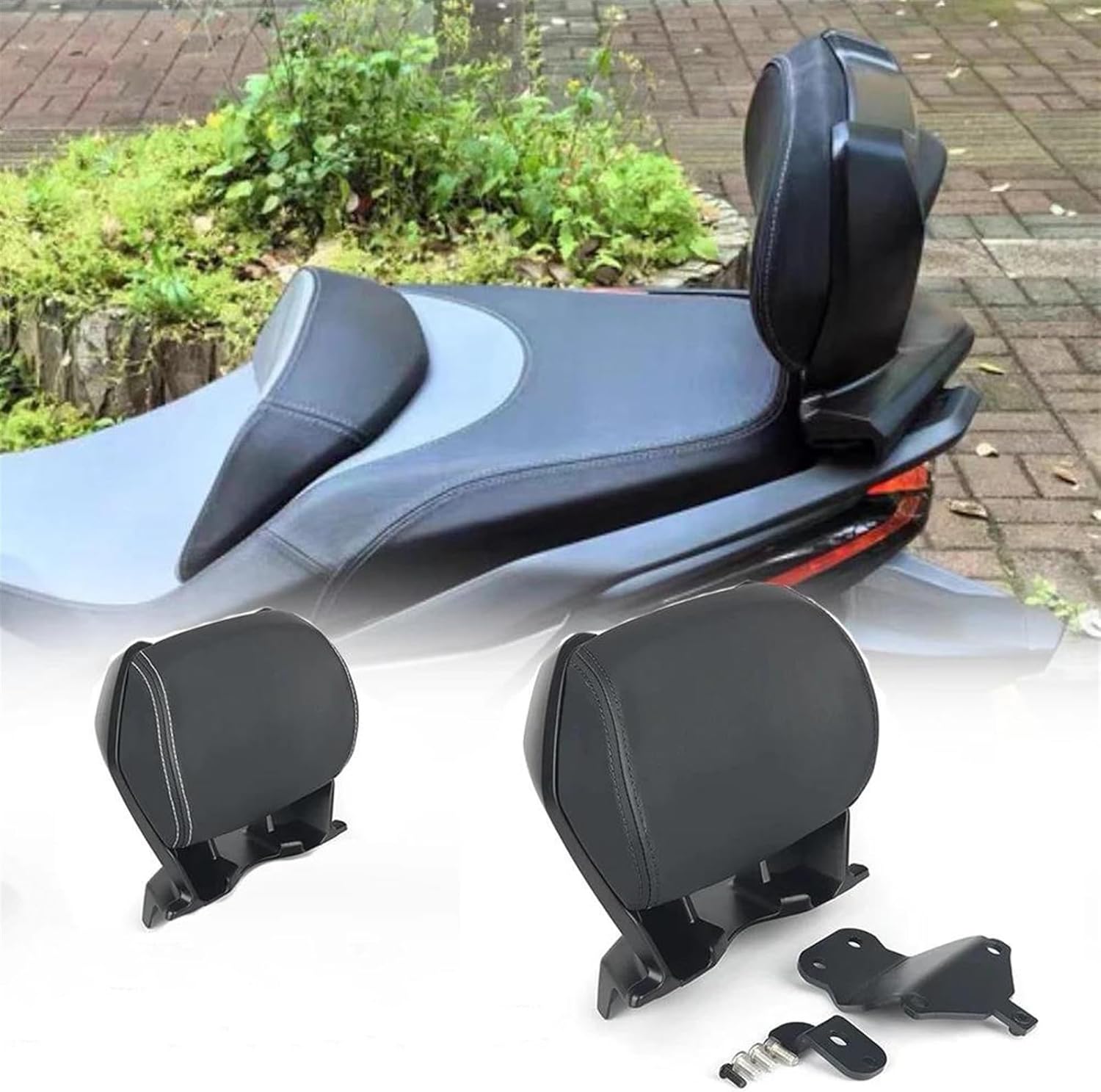 Renault Dacia Duster 2017-2021 に適合 リアバンパー テールライト