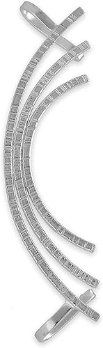 Pendiente hecho a mano para hombre, aretes hipoalergénicos para mujer, aretes para hombres, aretes de otoño para novia para ella