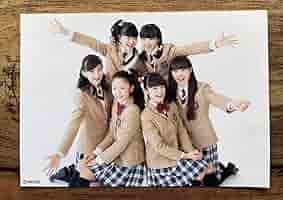 直筆サインポスター　BABYMTAL　さくら学院　水野由結　YUIL 直筆サインポスター BABYMTAL さくら学院 水野由結 YUIMETAL