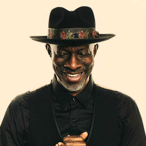 Keb' Mo'