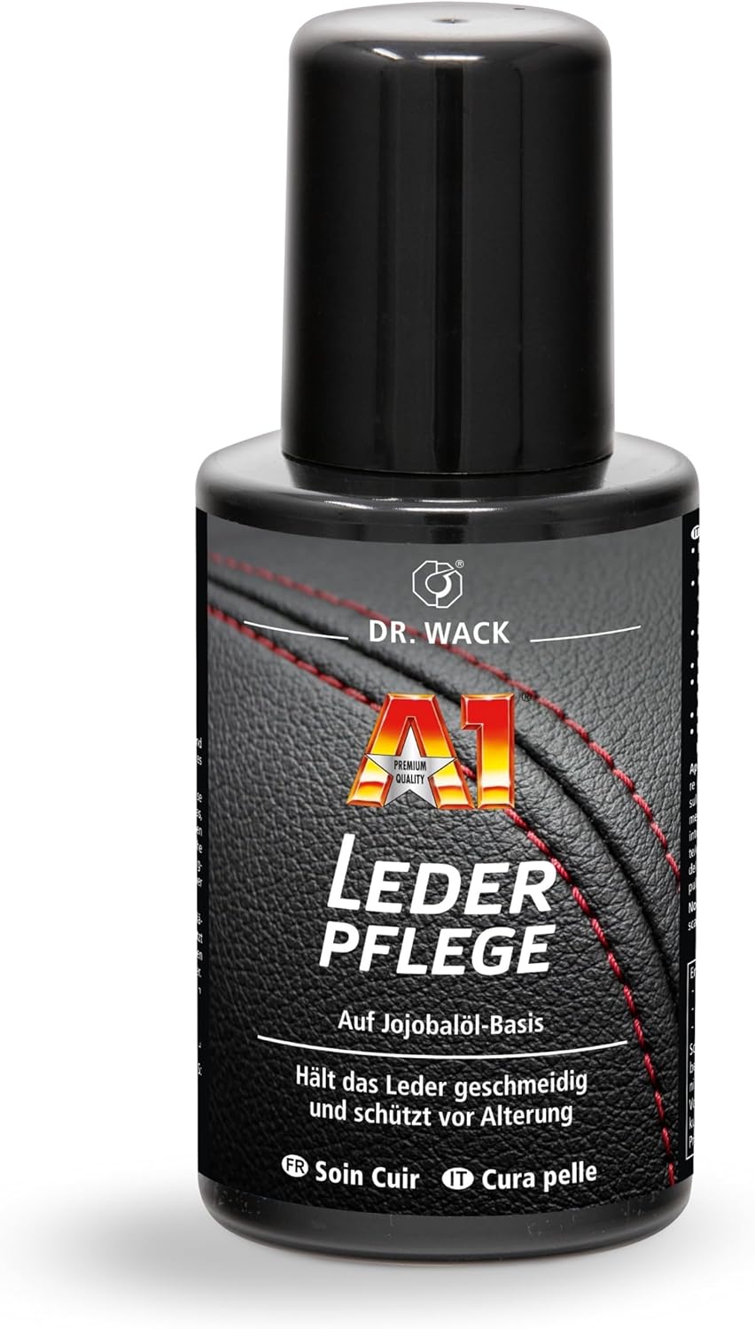 DR. WACK