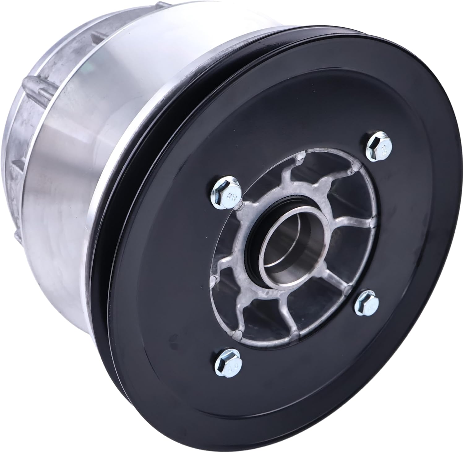 Primary Drive Clutch 120-4818 Compatible with Toro Workman MDX Utility Vehicle 07273 07273TC, Serial # 313000001-315999999
