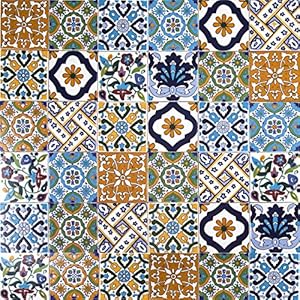 Cerames TN10-05 Keramikfliesen 50 Stück