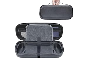 Durable PS5 Portal Carrying Case For Your Gaming Adventures