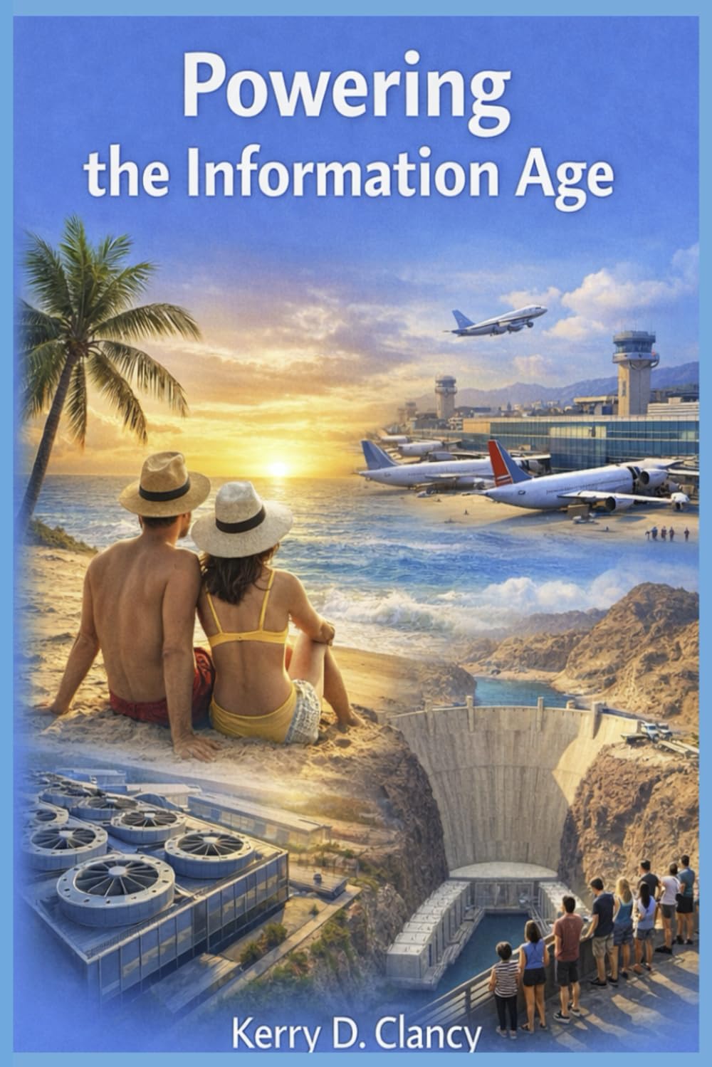 Powering the Information Age: A Practical Guide to Deploying Energy Systems