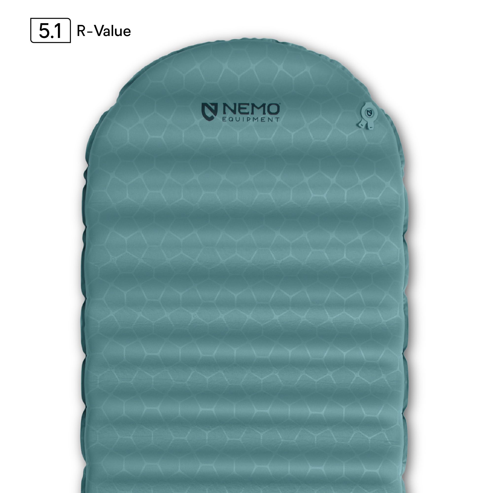 【nemo】AIRTIGHT エアタイト　セミドライ 5mm/3mm Amazon.com : NEMO Equipment Flyer Cloud Insulated Hybrid Sleeping