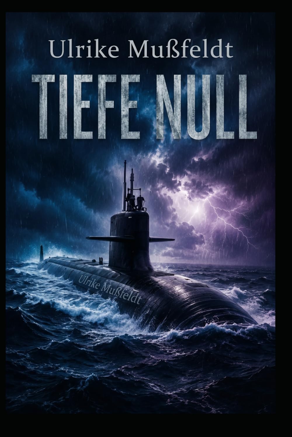 TIEFE NULL