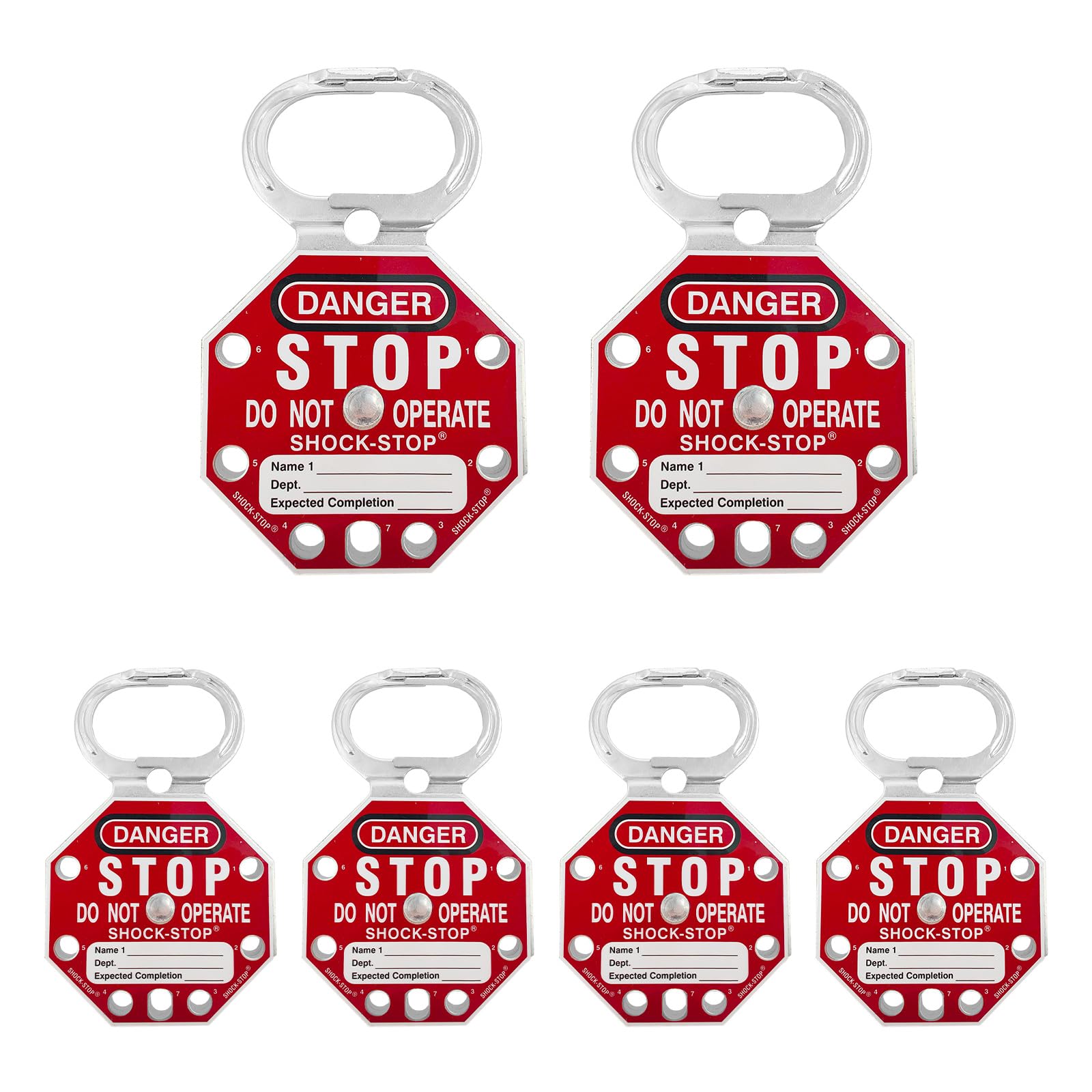 Loquet de verrouillage pour sécuriser la chambre des enfants et les placards
