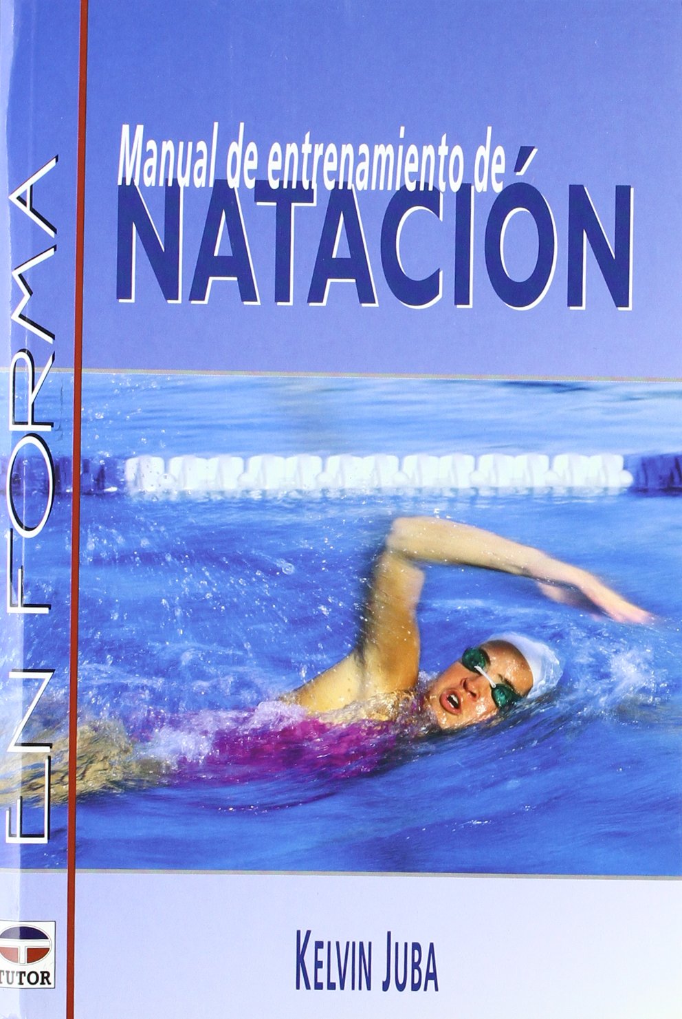 MANUAL DE ENTRENAMIENTO DE NATACIÓN