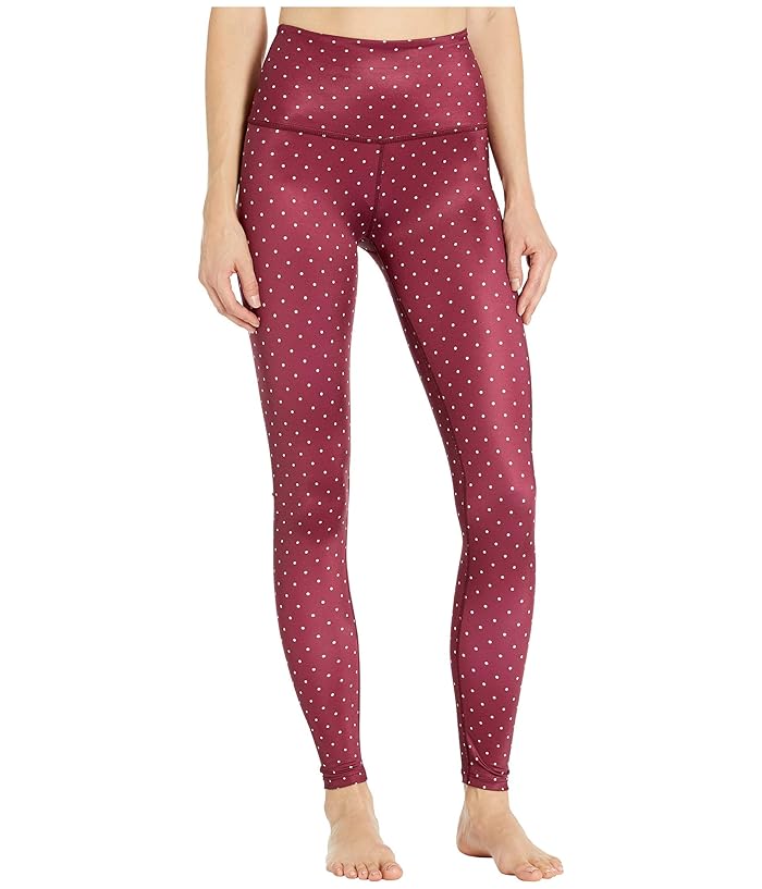 beyond yoga lux leggings