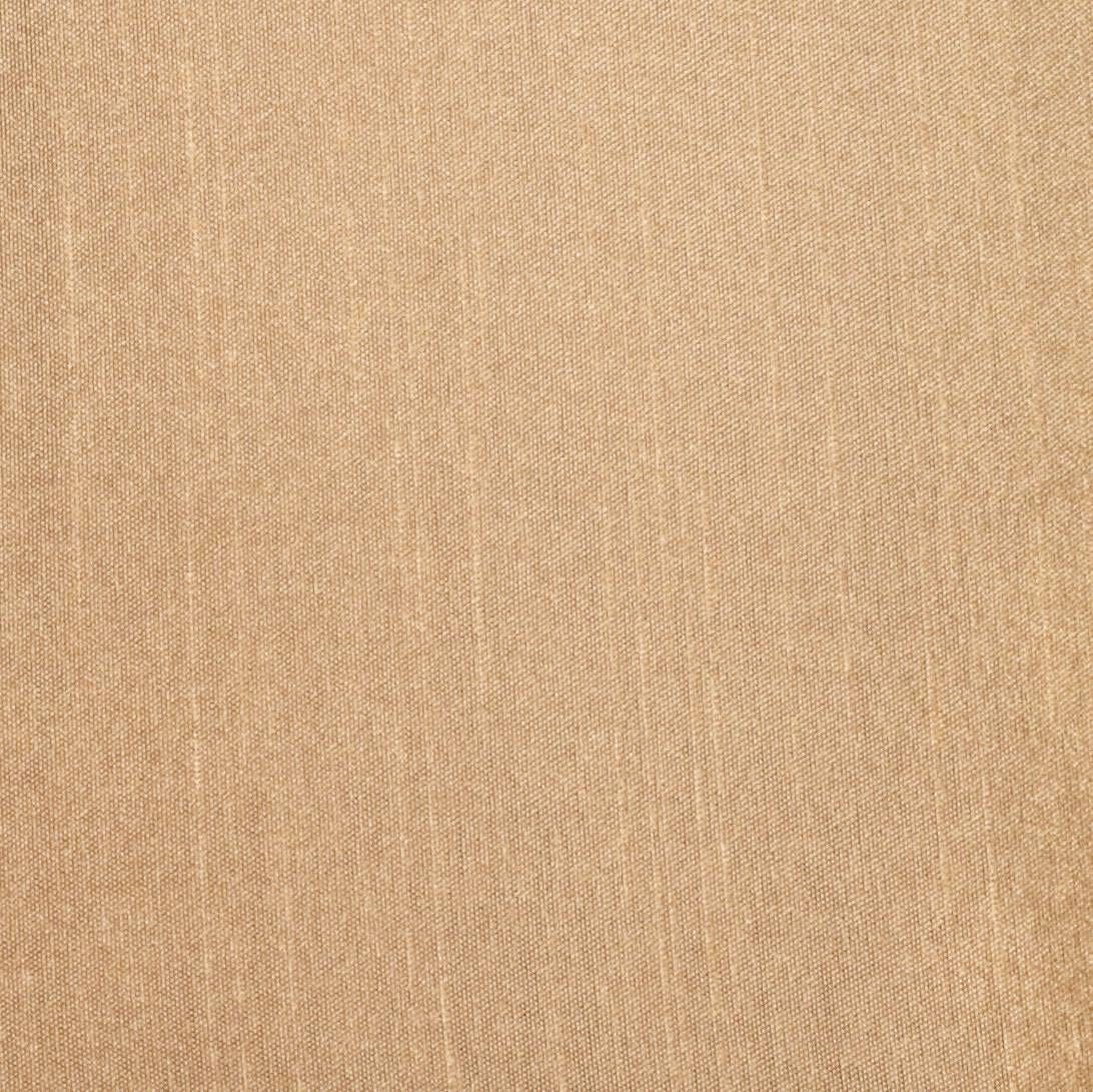 Set of 2 Bell Lamp Shades Tan Brown Medium 6" Top x 12" Bottom x 8.5" High x 9" Slant Spider with Replacement Harp and Finial Fitting - Springcrest
