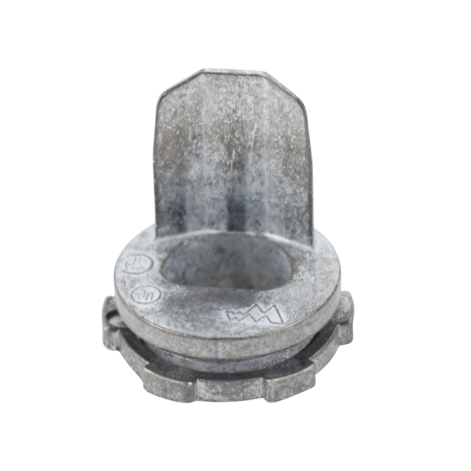 Amazon.com: Wiremold 5781 Box Connector, 1/2