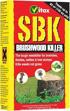 Vitax SBK Brushwood Killer 250Ml