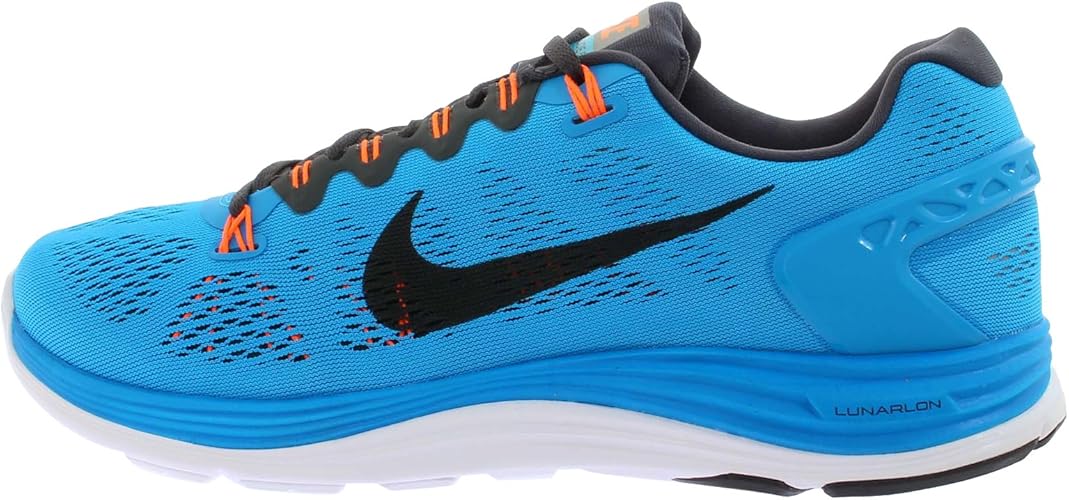 Amazon ナイキ ランニングシューズ ルナグライド 5 メンズ ブルーヒーロー ブラック 3 25 Nike ナイキ ランニング Amazon ナイキ ランニングシューズ ルナグライド 5 メンズ ブルーヒーロー ブラック 3 25 Nike ナイキ ランニング