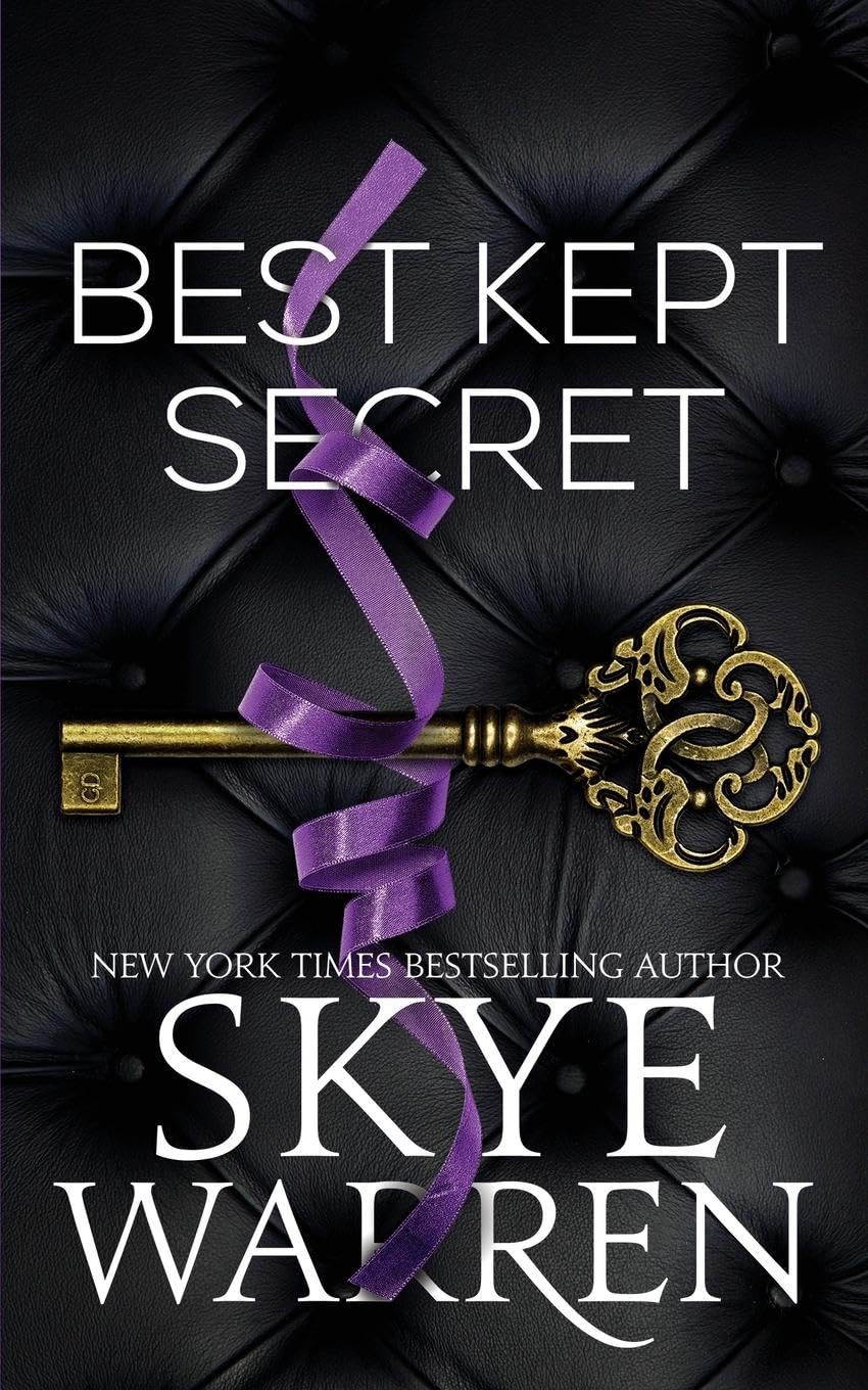 Best Kept Secret