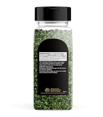 GranAroma Diced Jalapenos, Spicy, Flavorful Peppers, Toppings & Salsas (3.5 Ounce)