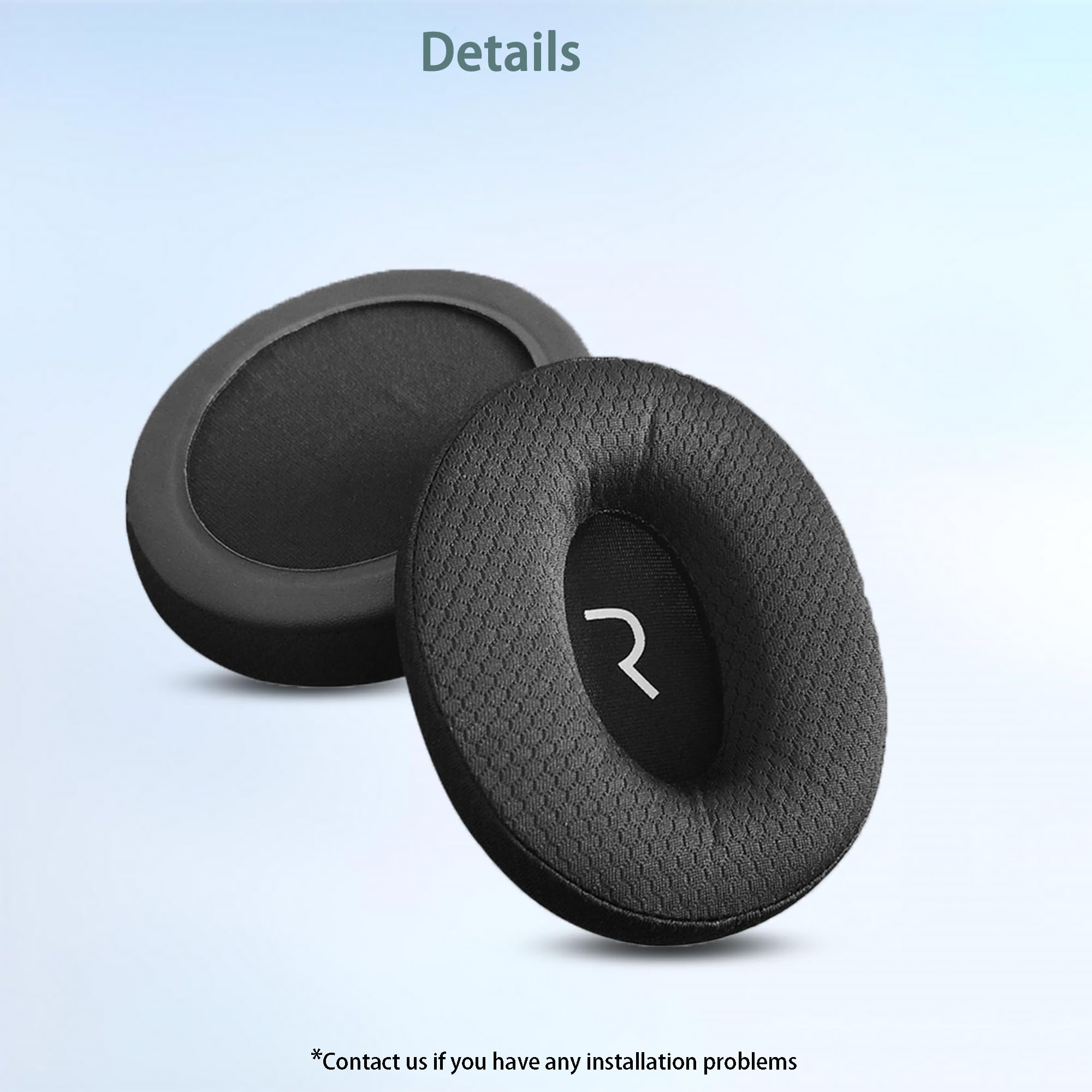 Cascos NiÃ±os XRHTONG Almohadillas De Repuesto Prime Compatibles