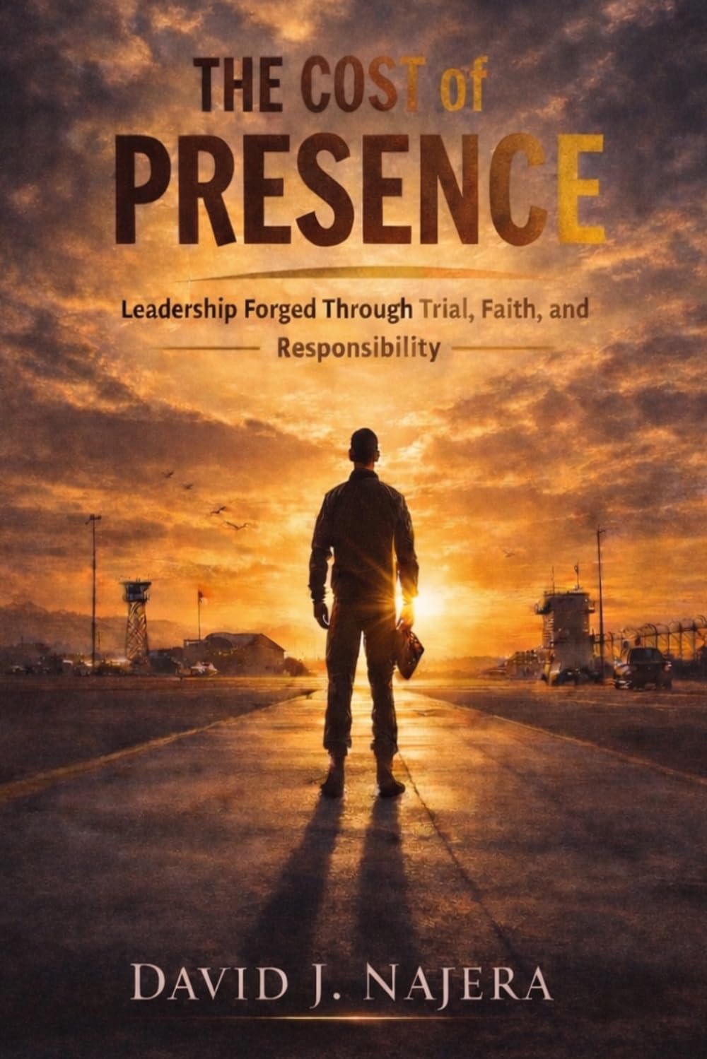 The Cost of Presence: Leadership Forged Through Trial, Faith, and Responsibility