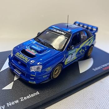 激レア！デアゴスティーニインプレッサ 激レア！デアゴスティーニインプレッサ 【公式通販】