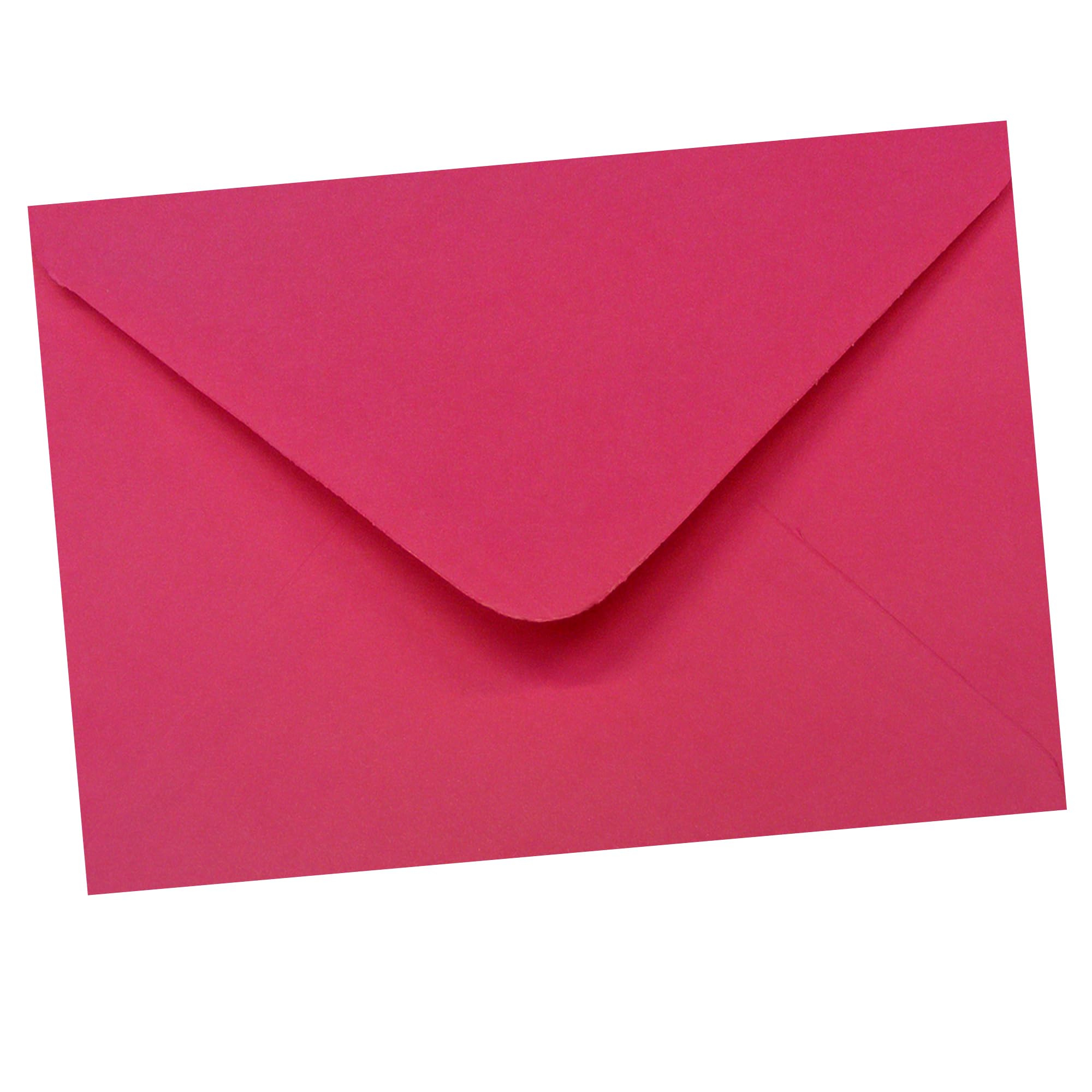 Mayfair Crafts - 250 x A6 C6 Fuchsia Pink Premium Envelopes โ image 1