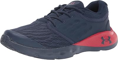 Under Armour Boys' Pre-School Vantage Al Running Shoe