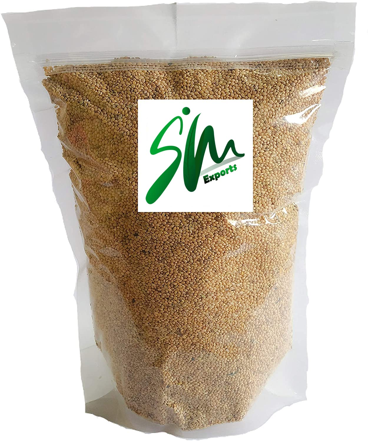 SM Exports All Life Stages Kangni Foxtail Millet Seeds Bird Food (1Kg) (B094G5TXT4) Amazon Price History, Amazon Price Tracker