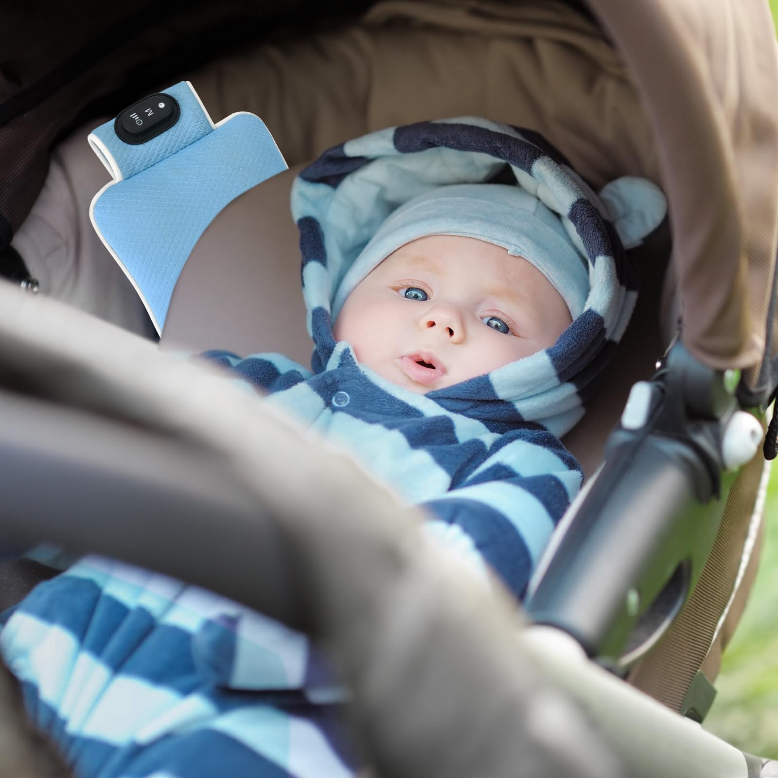 baby einschlafhilfe vibration Ein Baby, das auf der Brust liegt und die Stimme der Mutter sprt  nicht  nur hrt  erlebt etwas Besonderes. Das Innenohr schwingt mit. Es  verarbeitet Klang, Rhythmus sowie Vibration gleichzeitig