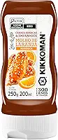 Kikoman Molho De Laranja Kikkoman 250Gramas Uni