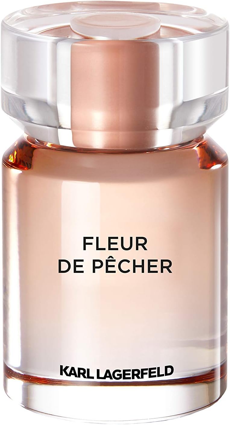 Karl Lagerfield Fleur de Pêcher Eau de Parfum